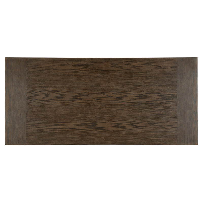 Three-Drawer Writing Desk In Special Reserve Finish