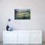 « country », reproduction d’art sur toile-20909774