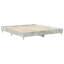 Bed Frame No Mattress Engineered Wood-1357378635-1579268165