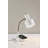 Hyrmet Metal USB Desk Lamp