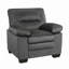 Chaise de salon 1 pièce