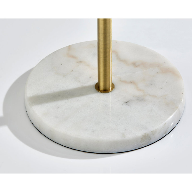 62.25'' Tree Floor Lamp