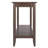 Adreann 40'' Console Table