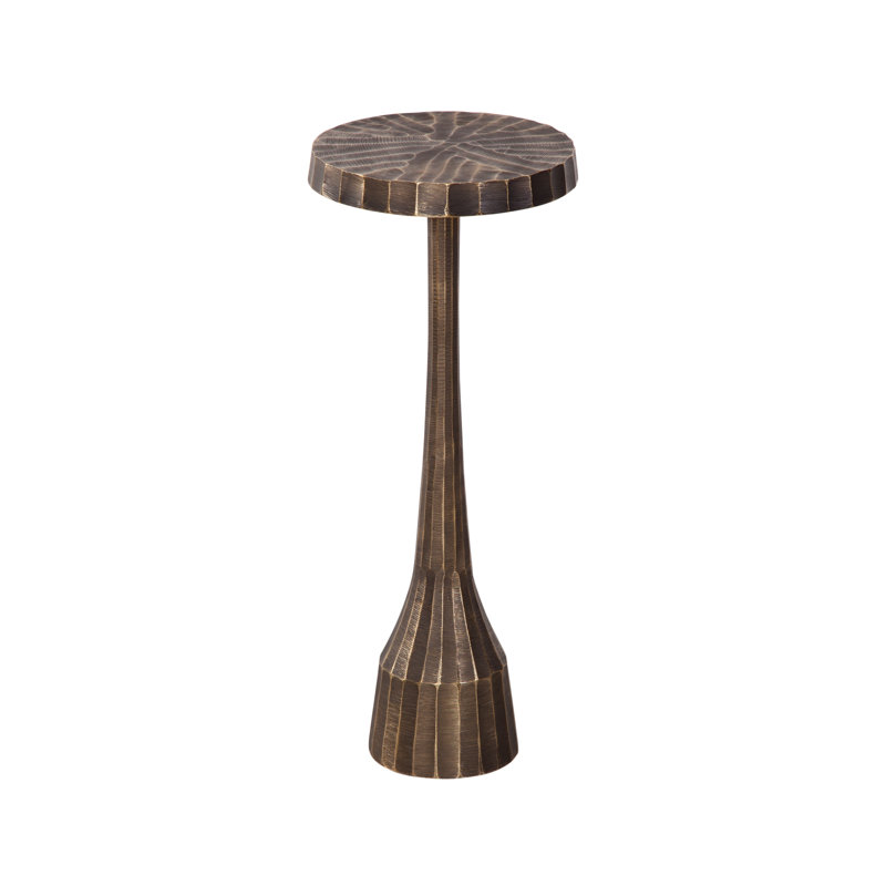 Table de bout Bowman