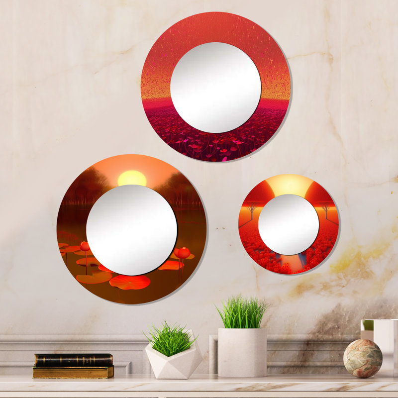 Miroir Khiron