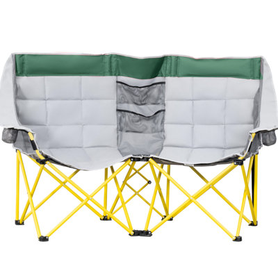 Fauteuil de voyage avec matériaux et porte-gobelet pour longs voyages
