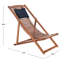 Imani Eucalyptus Outdoor Armless Lounge Chair-1564429185