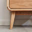 Armoire de chevet en bois massif Pure