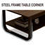 Table basse Rennee