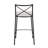 Dannie 25" Stackable Counter Stools-1222409669-1222409670