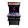 N2fun Mame/Hyperspin 4 Player Plug-in Full Size Arcade Machine with 80000 Games Included
