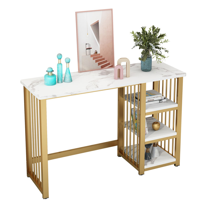 Shamela Console Table
