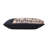 Polyester Lumbar Rectangular Pillow Cover & Insert