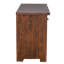 Table de chevet Sierra Copper