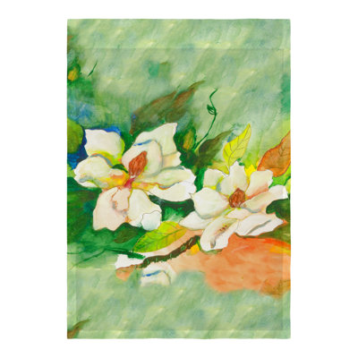 Melbreak Double Sided Polyester Garden Flag