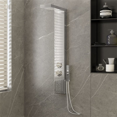 Laga Shower Tower Panel