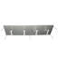 8 - Light Flush Mount