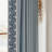 Allison Velvet Room Darkening Curtain Pair (Set of 2)-109700218-113914349