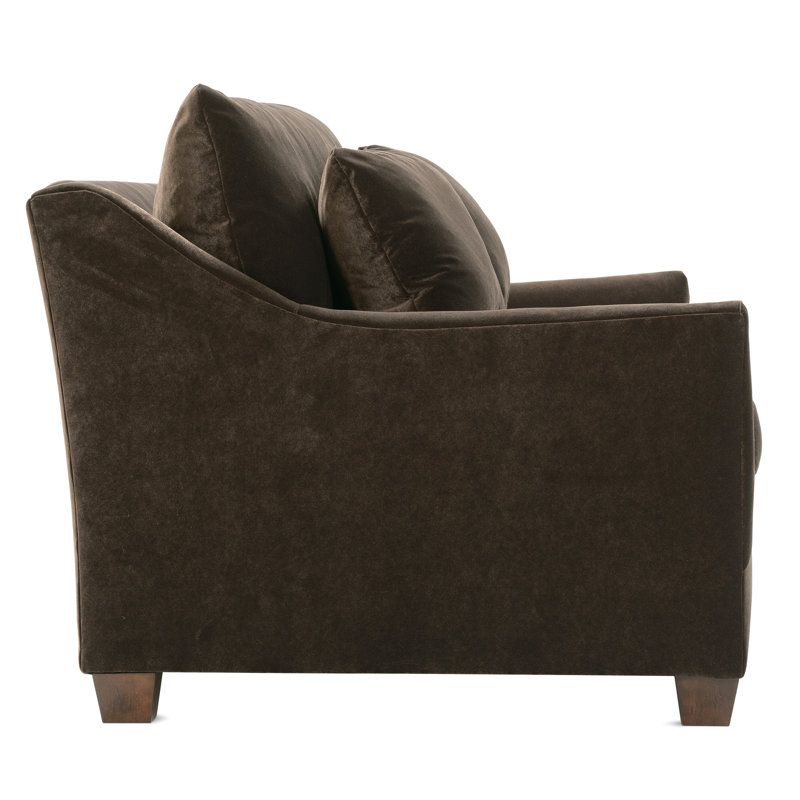 Moreau Sofa Bench Cushion, 35" H x 85" W x 41" D