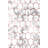 Stylish Woven Carpet 5.9 x 9.2 Feet, 100% Polyester, Antibacterial, Non-Slip Underside | 3D Digital Printing, Machine Washable (30-40°C) | Perfect for Living Rooms, Bedrooms & High-Traffic Areas, Durable & Easy Care-1481394920