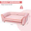 Canapé-lit Modern Premium-989130634