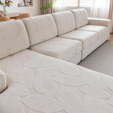 Washable Stretch Soft Sofa Cushion Covers