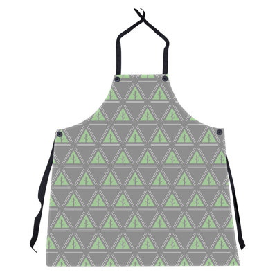 Barbra Bib Apron