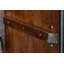 Blandford 165cm H x 180cm W Solid Wood Standard Bookcase
