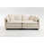 Blanc antique