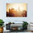 " Harmandir Sahib Temple Canvas Print "-1010084115