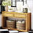55" Console Table-1848594481