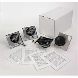 Broan NuTone Range Hood Fan