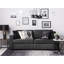 Bloxom 3 Seater Velvet Sofa-36695179