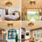 Iliyas Flush Mount