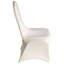 Polyester Fill Seat Cushion