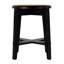 Tabouret d'appoint Chamelle