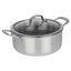 Belfry Kitchen Tibbits Aluminium Cassroles
