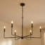 Alysa 6-Light Chandelier-1370651765