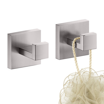 Robe Hook Wall Mounted