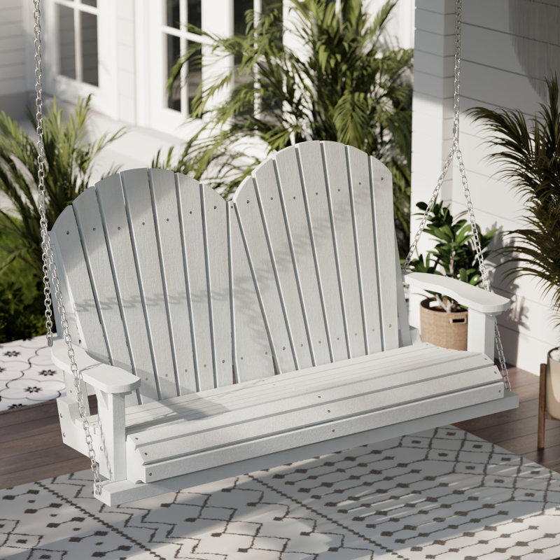 Balancelle Heritage, Blanc