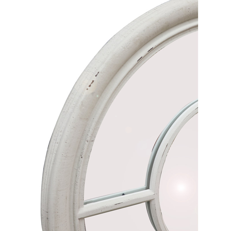 Winn Flat Wall Mirror