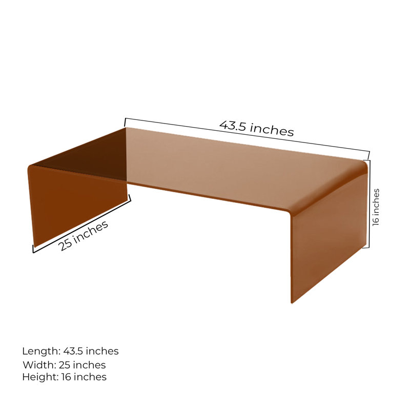 Table basse Jazzi