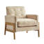 Fauteuil d'appoint Enni Macon-235357767