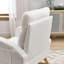 Chaise berçante Abdirizaq-111179622