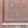 Ophelia Geometric Indoor Rug