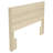 Allyannah Transitional Full Queen Headboard-1826467807