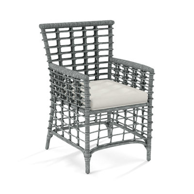 Luca Arm Chair