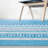 Aitken Hand Woven Cotton Rug-640189014