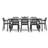 Toni Tablo Outdoor Dining Table-117599623