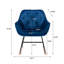 Chaise berçante Dehaan-88522329